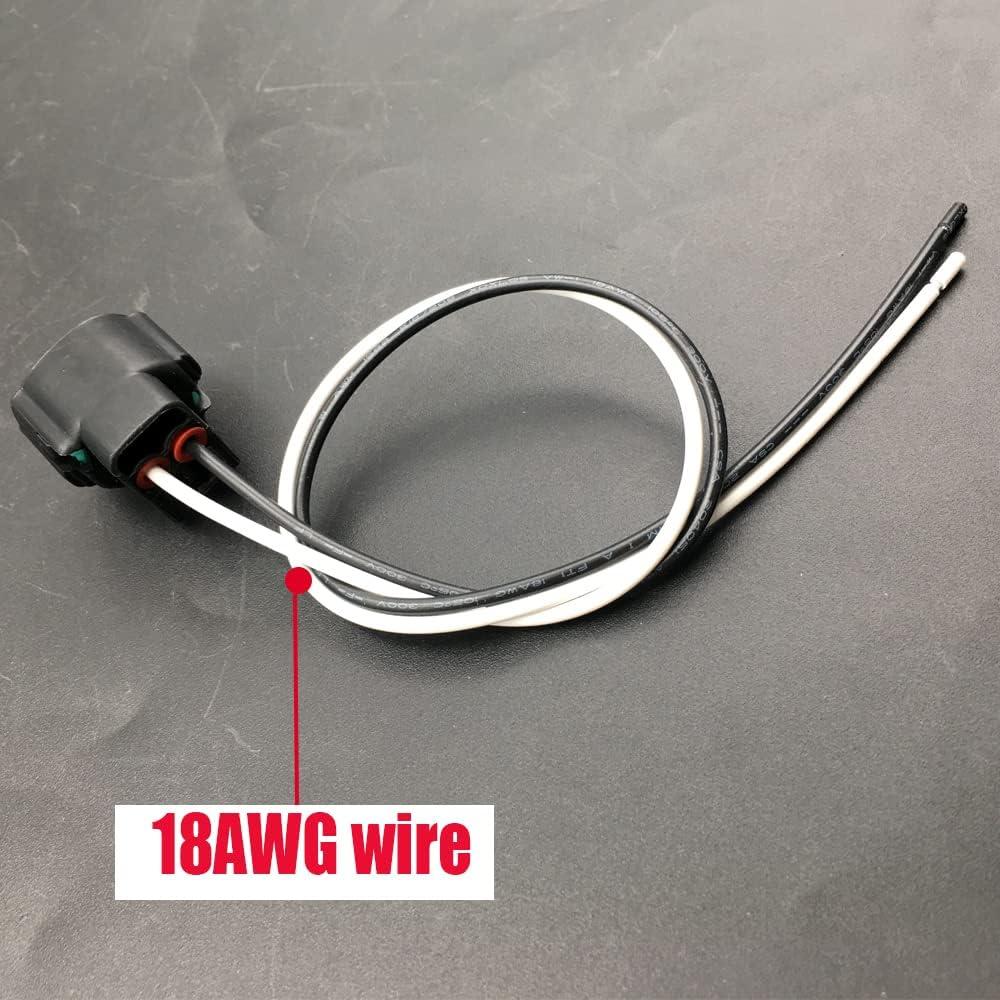 Conector de Bomba de Agua Toyota Prius 2004-2009 Aokus