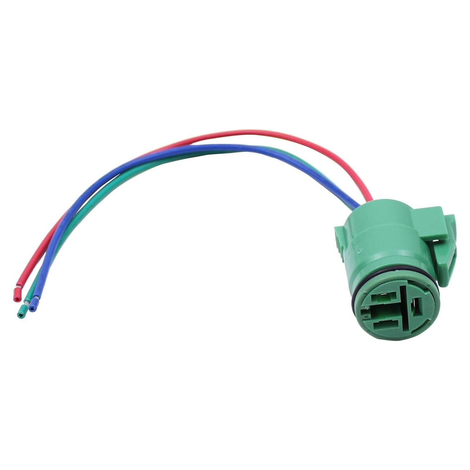 Conector de reparación de alternador 3 cables ApplianPar