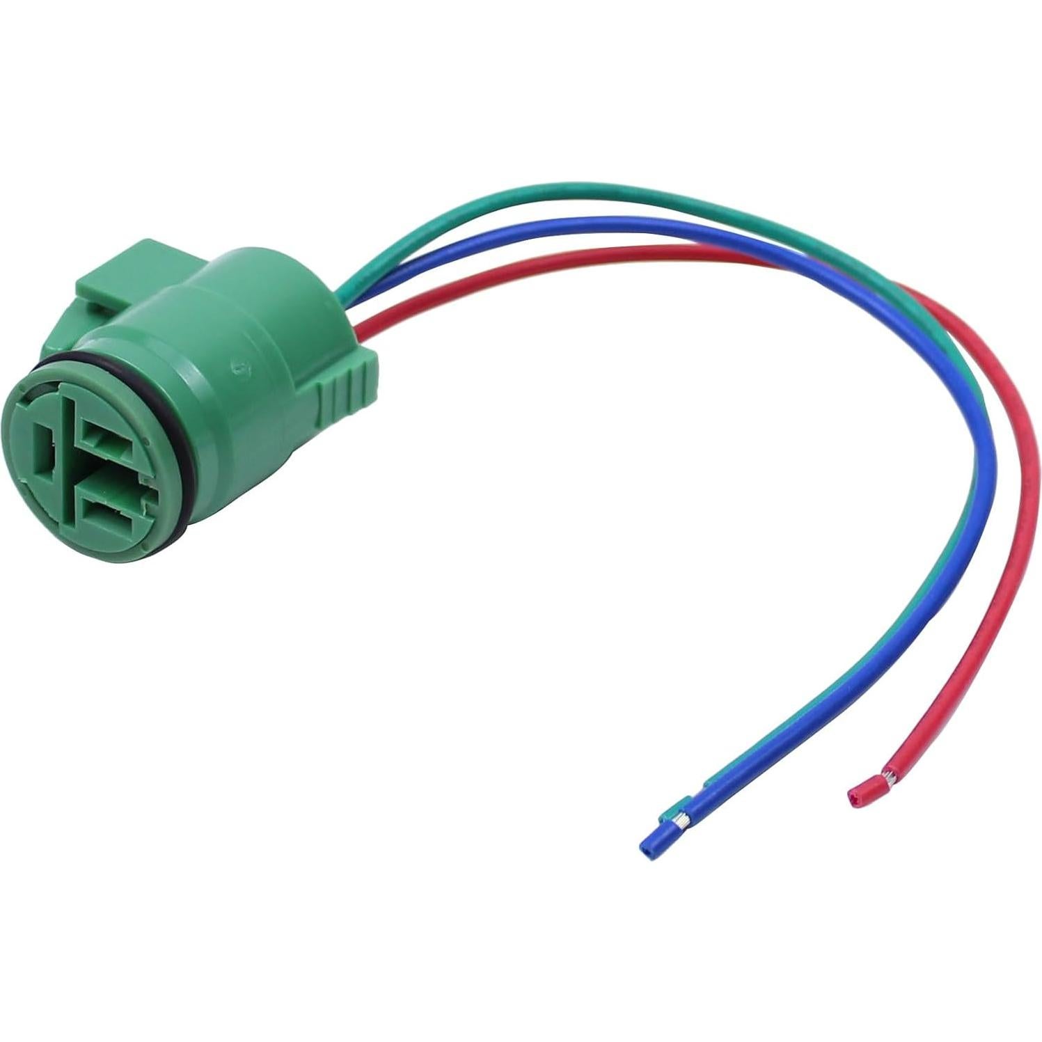 Conector de reparación de alternador 3 cables ApplianPar