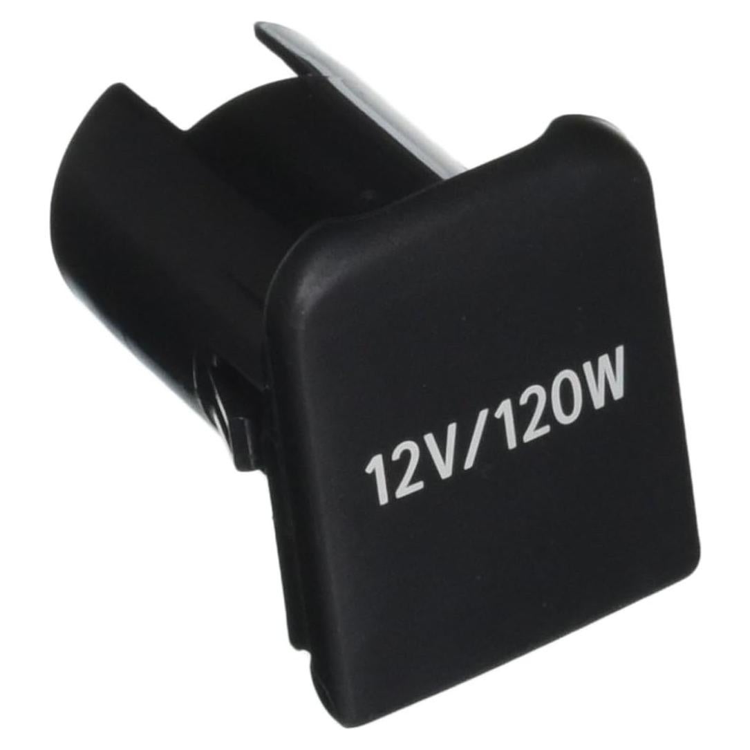 Cubierta de Salida de Poder Toyota OEM 85535-06020 - 23g