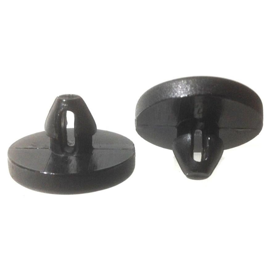 Cojín Interruptor Luz de Parada Toyota 2 Piezas Originales