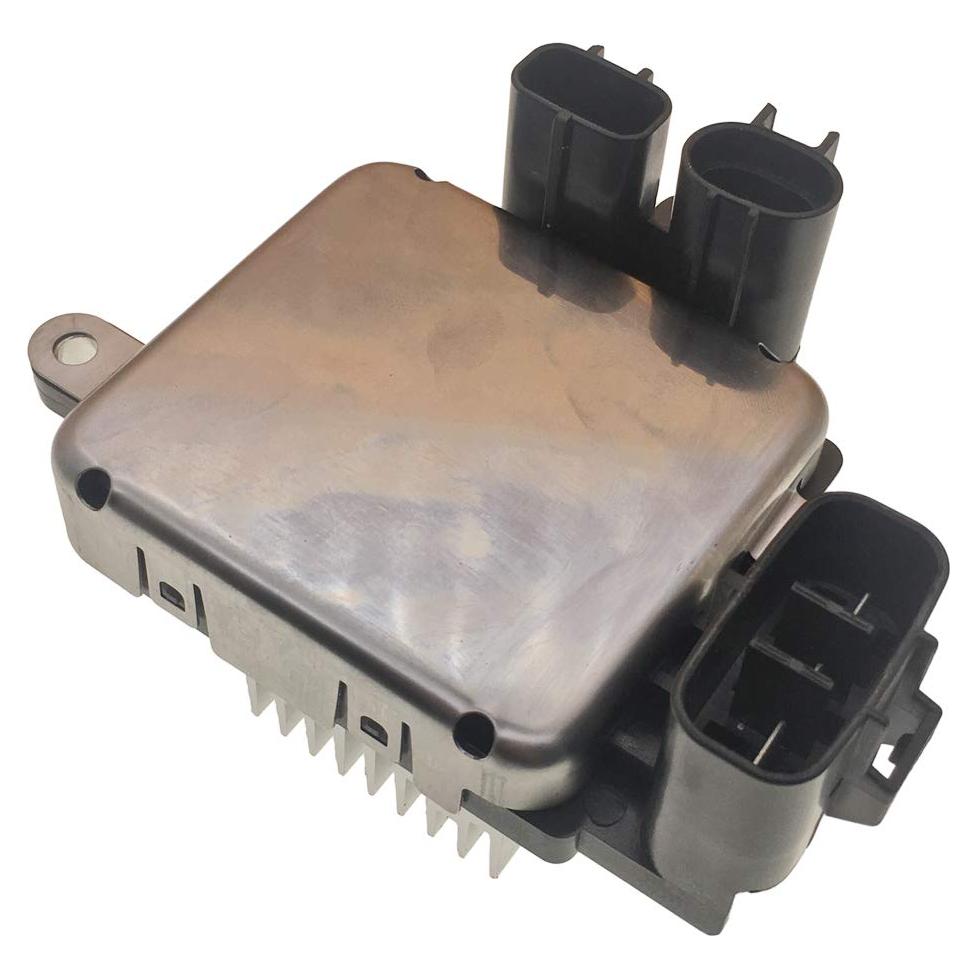 Módulo de Control Ventilador Radiador YCT AUTO 89257-30060