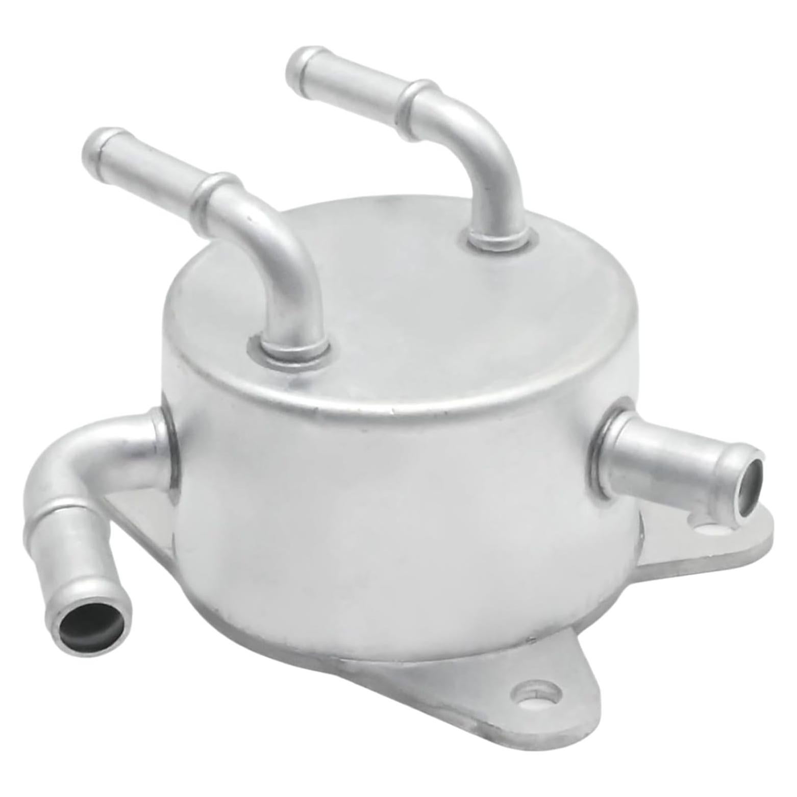 Enfriador de Aceite de Transmisión Saihisday para Toyota Camry 2.5L 2012-2017