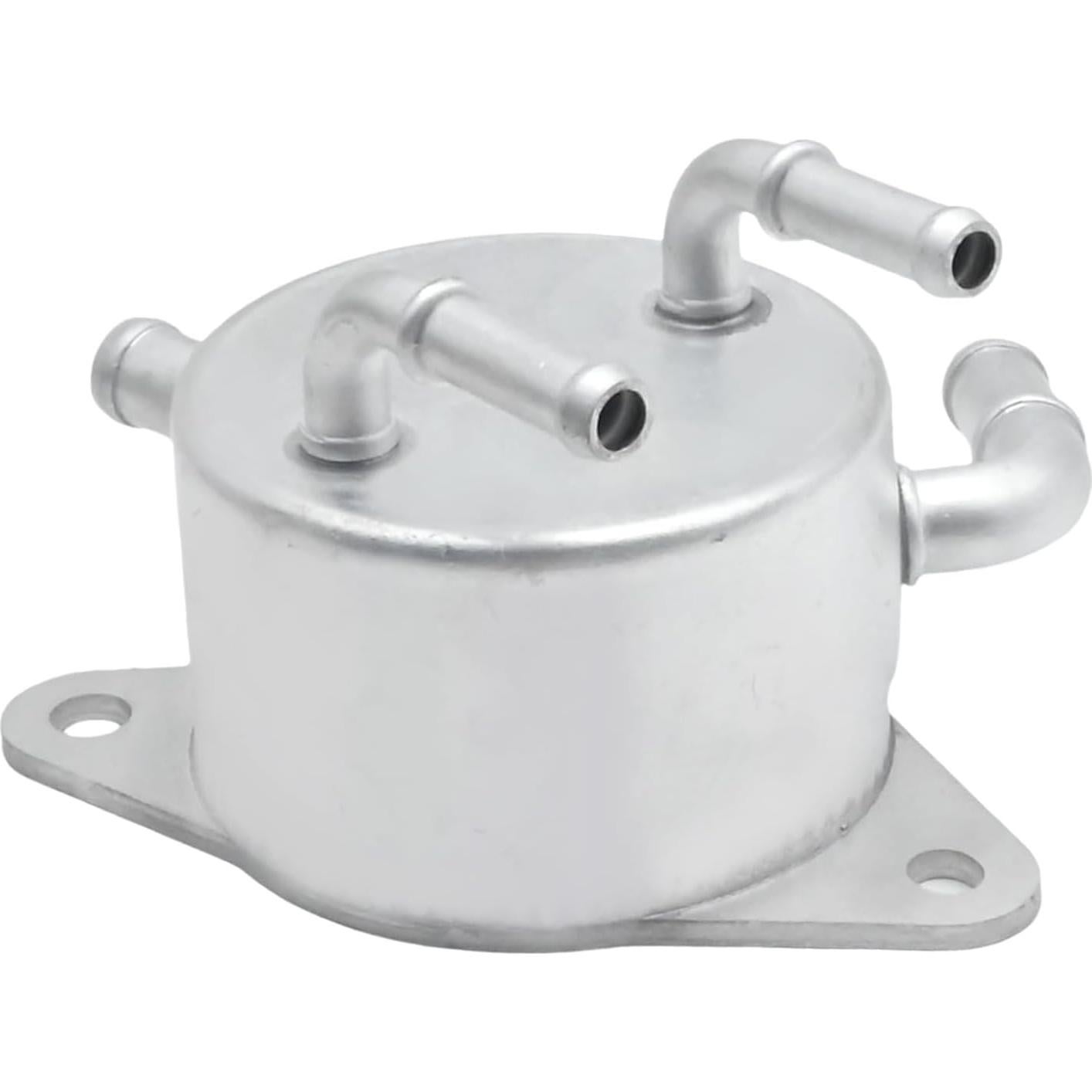 Enfriador de Aceite de Transmisión Saihisday para Toyota Camry 2.5L 2012-2017