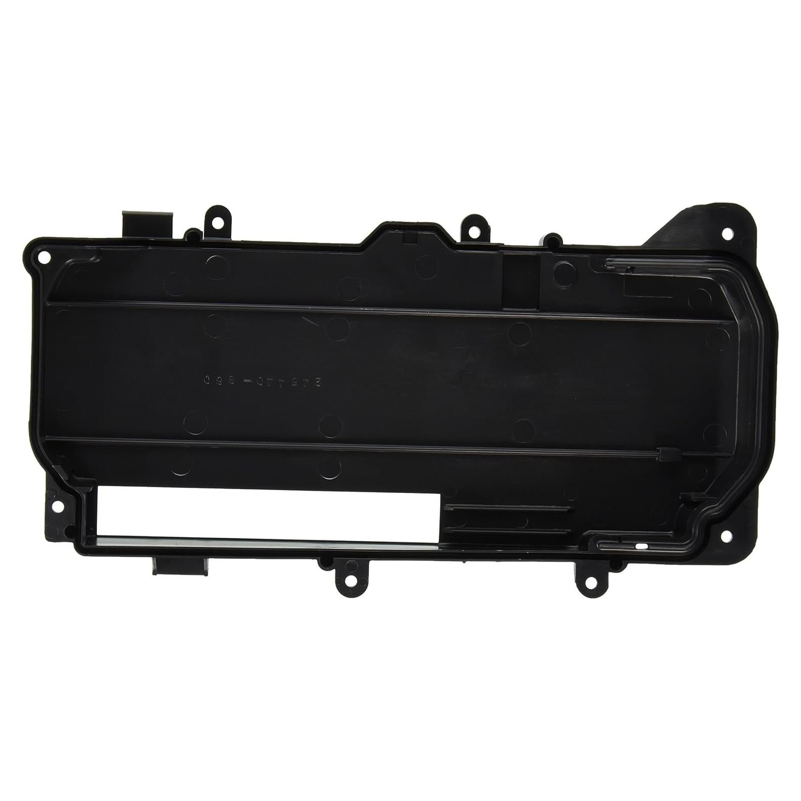 Cubierta de Enfriador Toyota OEM 88891-60040 - Calidad Garantizada