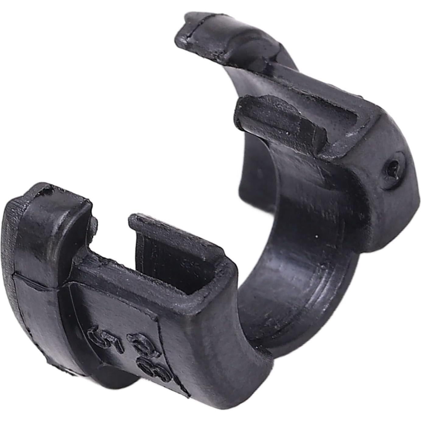 Abrazadera de bloqueo AC Toyota Corolla Camry RAV4 3PCS