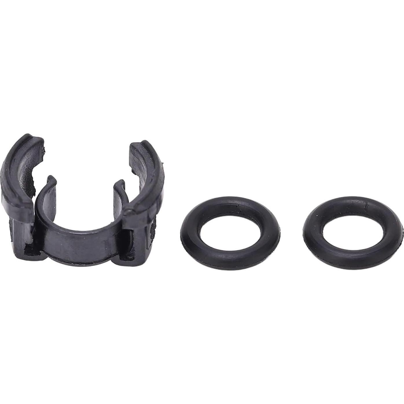 Abrazadera de bloqueo AC Toyota Corolla Camry RAV4 3PCS