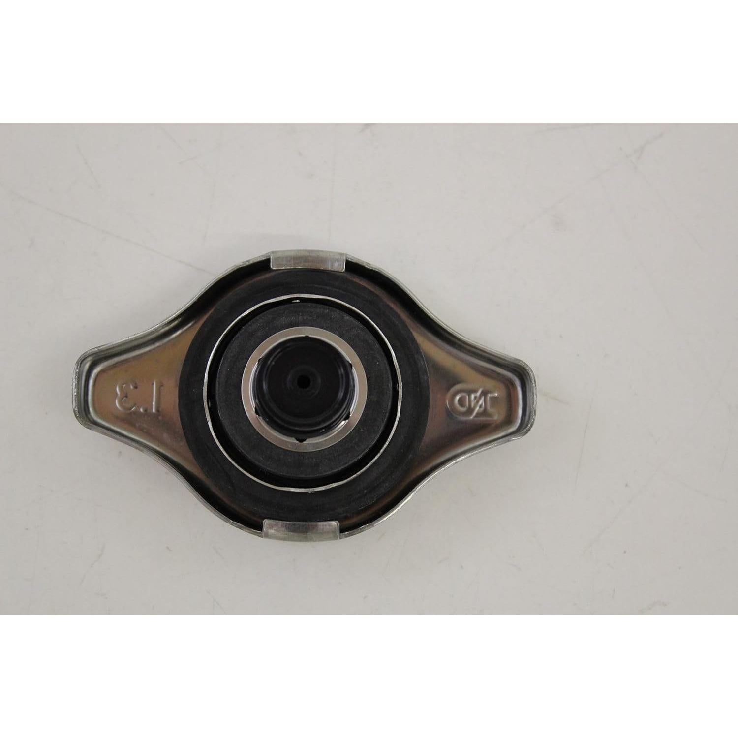 Tapa de Radiador Toyota PTR04-00000-03 1.06oz Metal
