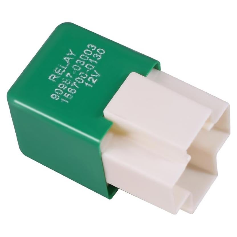 Relé de Enfriamiento Bomba de Combustible Automotriz Automkt 12V 40A