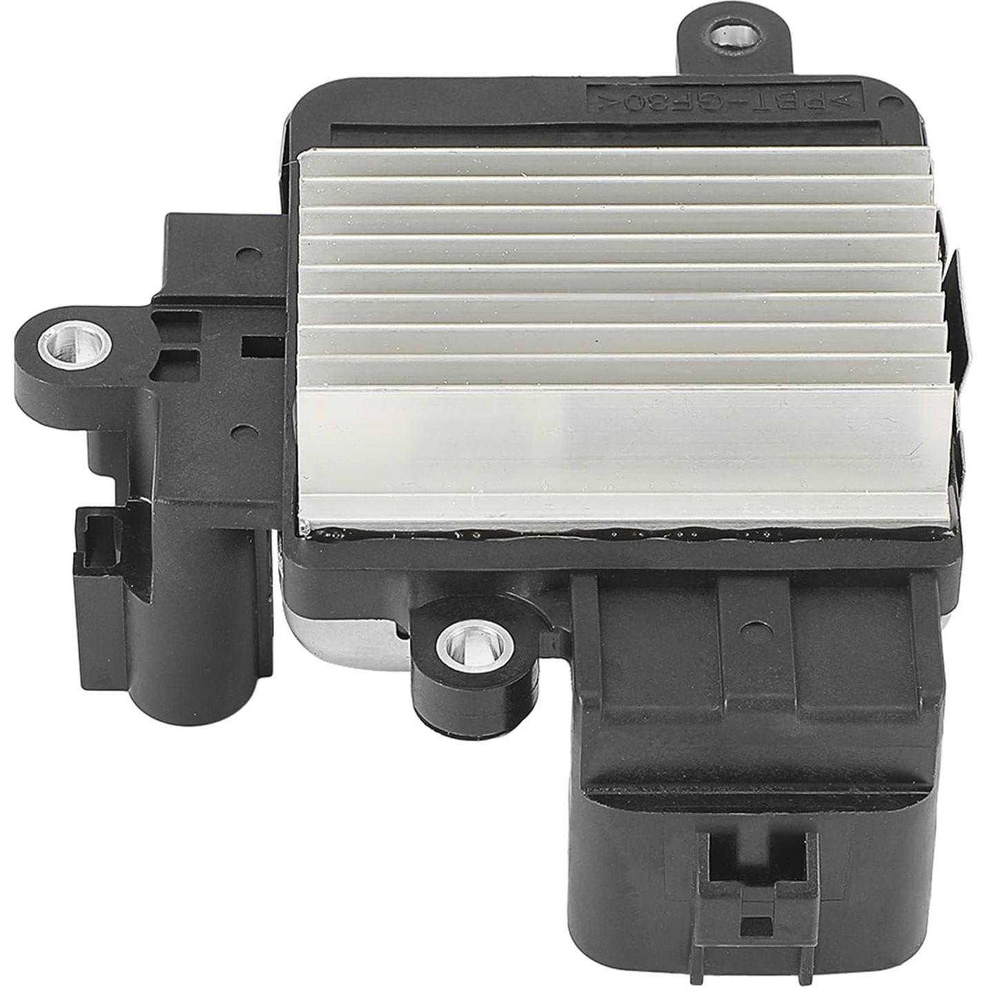 Módulo de Control Ventilador Refrigeración A-Premium para Toyota y Lexus