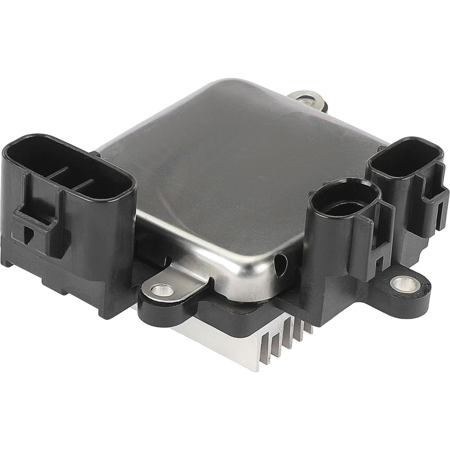 Módulo de Control Ventilador Refrigeración A-Premium para Toyota y Lexus