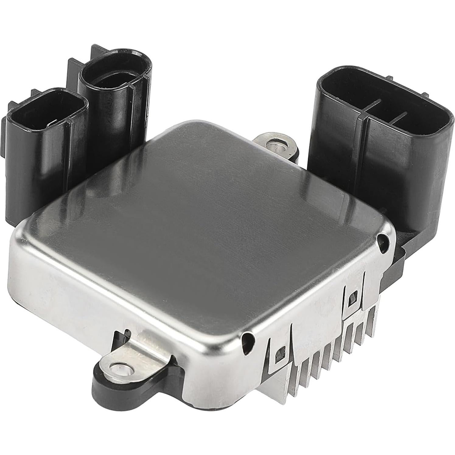 Módulo de Control Ventilador Refrigeración A-Premium para Toyota y Lexus