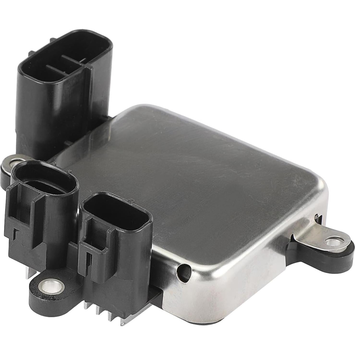 Módulo de Control Ventilador Refrigeración A-Premium para Toyota y Lexus