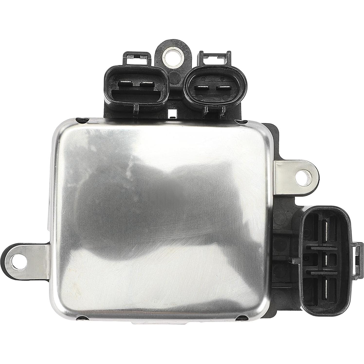 Módulo de Control Ventilador Refrigeración A-Premium para Toyota y Lexus