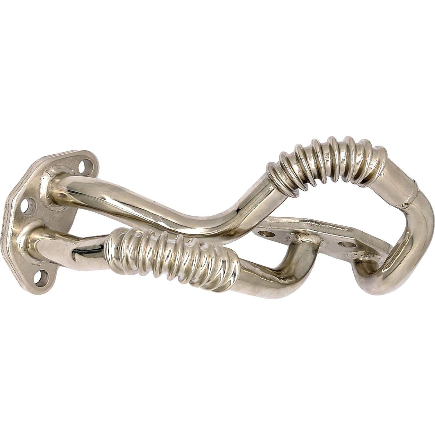 Manguera enfriador aceite NOVAPARTS con juntas 2007-2016