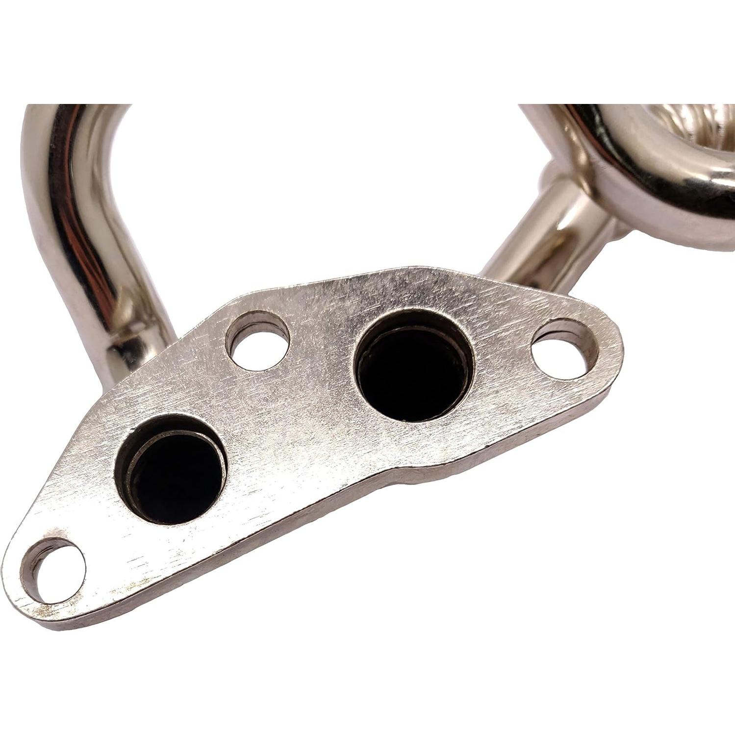 Manguera enfriador aceite NOVAPARTS con juntas 2007-2016