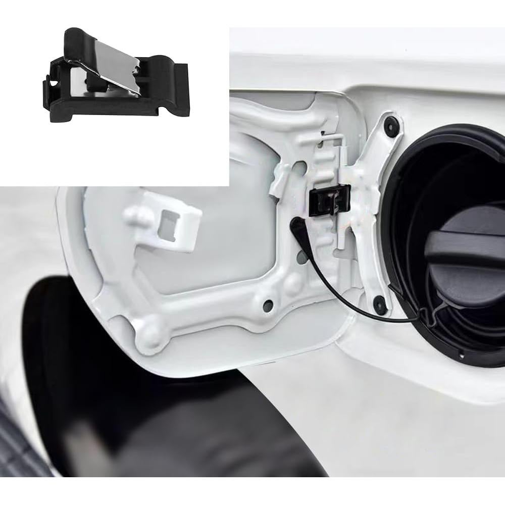Clip de resorte de puerta de combustible LIFOPY Toyota RAV4 2019-2021