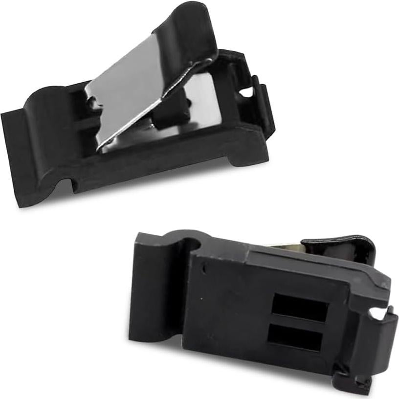 Clip de resorte de puerta de combustible LIFOPY Toyota RAV4 2019-2021