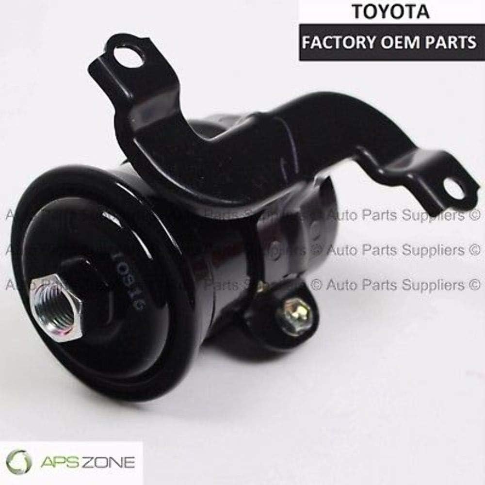 Filtro de Combustible Toyota OEM 23300-62030 Calidad Asegurada