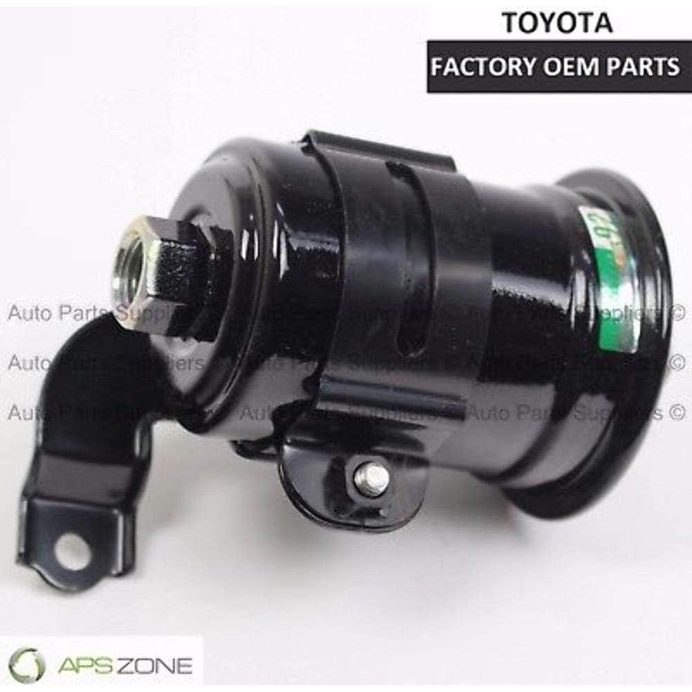 Filtro de Combustible Toyota OEM 23300-62030 Calidad Asegurada