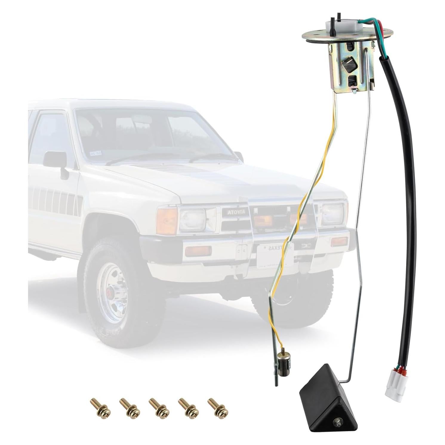 Unidad de Envío Tanque Combustible OVANOH para Toyota 4Runner 1985-1989