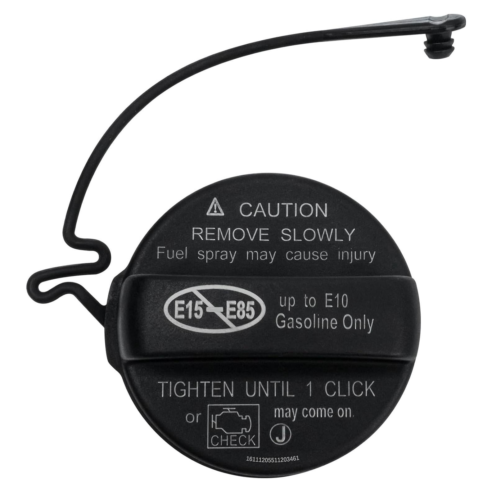 Tapa de Gas VINMS 77300-06040 para Toyota y Lexus