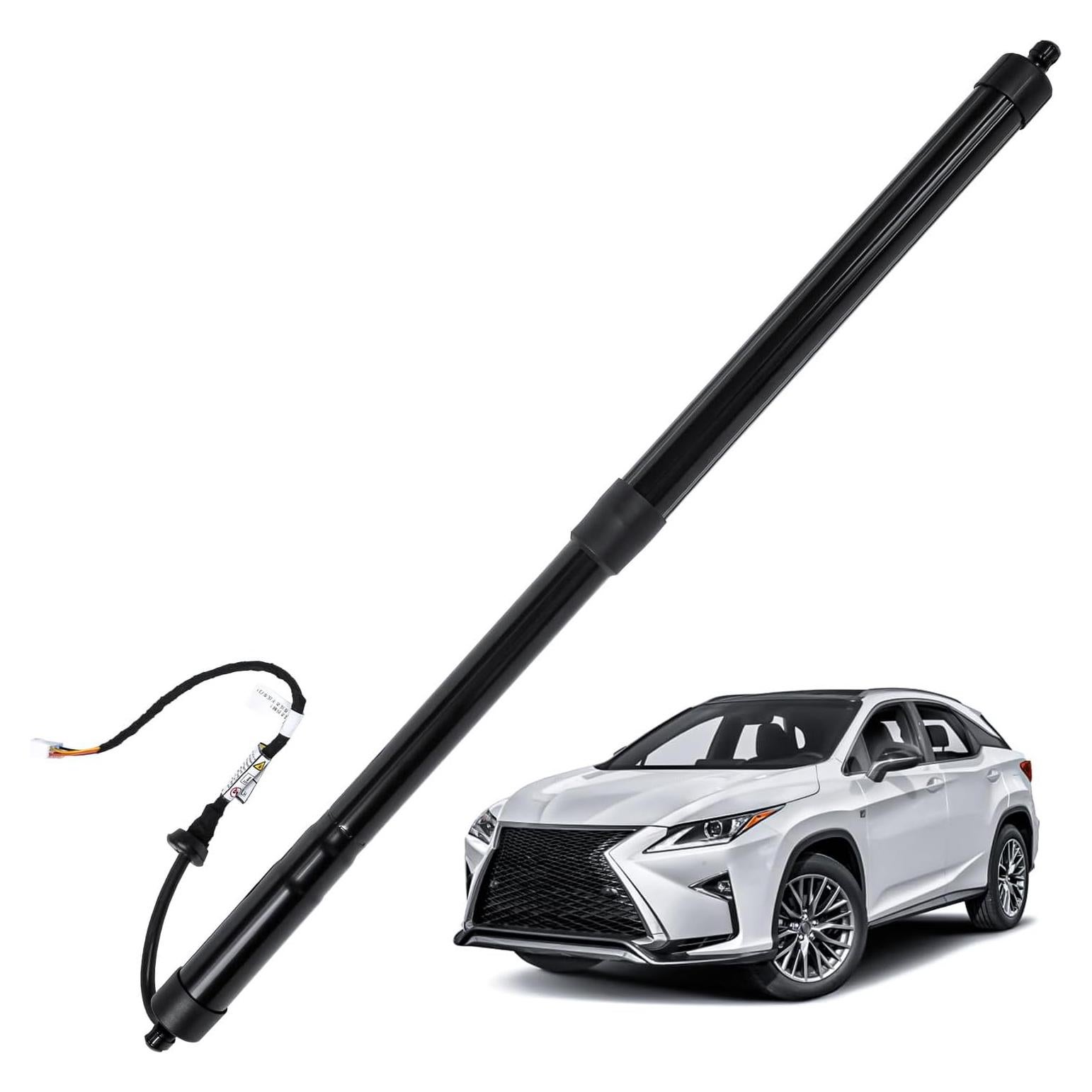 Amortiguador TCFWED Lado Derecho Maletero Lexus RX350/RX450h