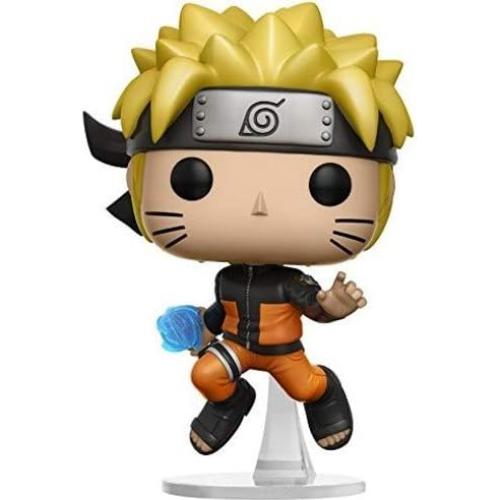 Figurita Funko POP Naruto Shippuden Rasengan 9.5 cm