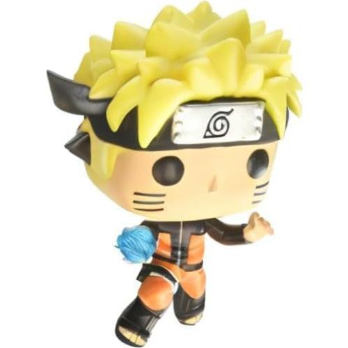 Figurita Funko POP Naruto Shippuden Rasengan 9.5 cm