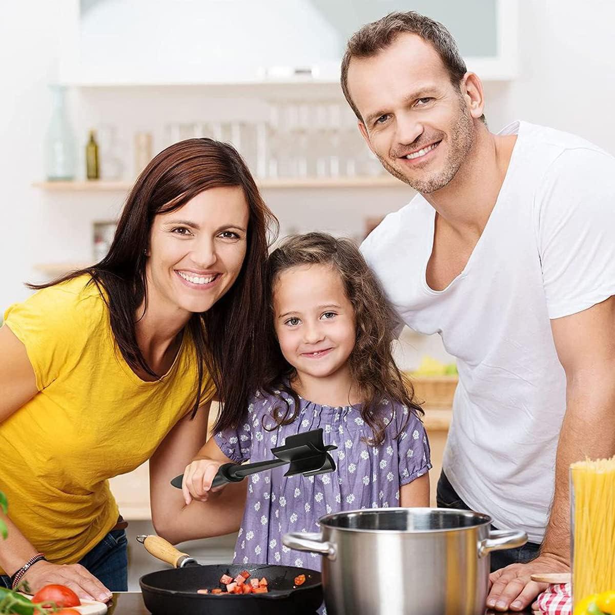 Aplastador de Carne TKSDWBLTY de Nylon Antiadherente 27.94 cm