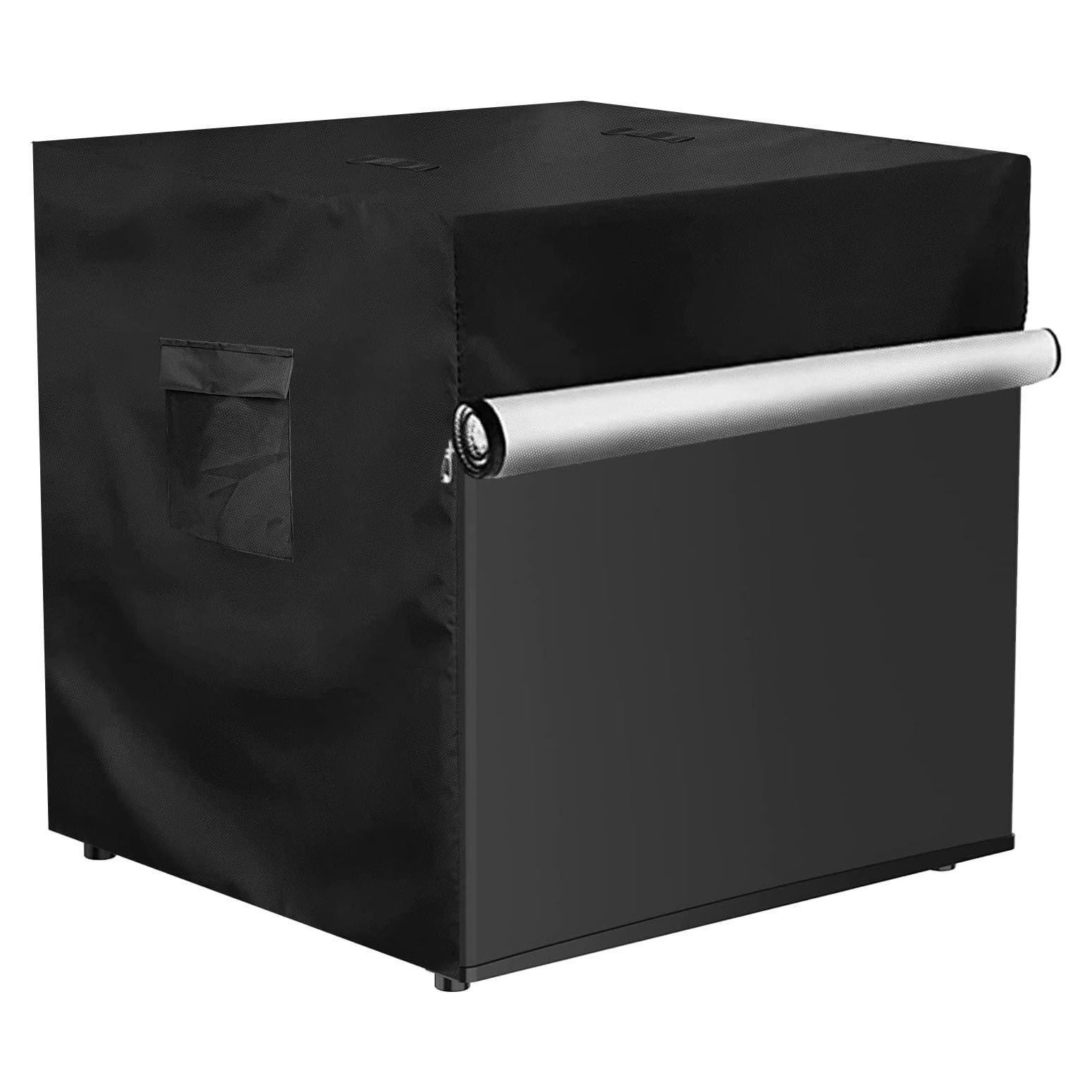 Cubierta Impermeable para Congeladores Verticales Bitubi 50.8x50.8x53.3 cm