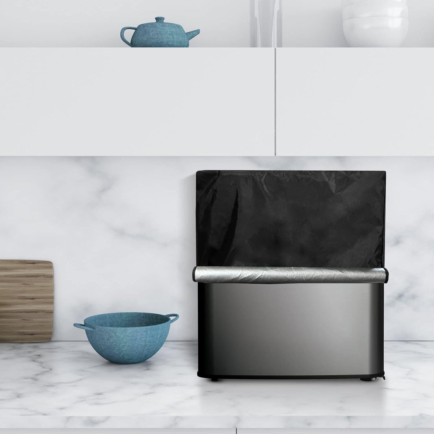 Cubierta Impermeable para Congeladores Verticales Bitubi 50.8x50.8x53.3 cm