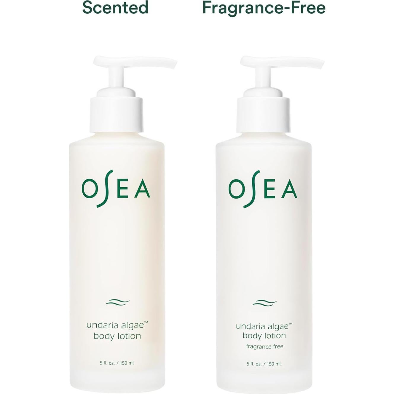 Loción Corporal Ultra-Hidratante OSEA 142 g - Algas Undaria