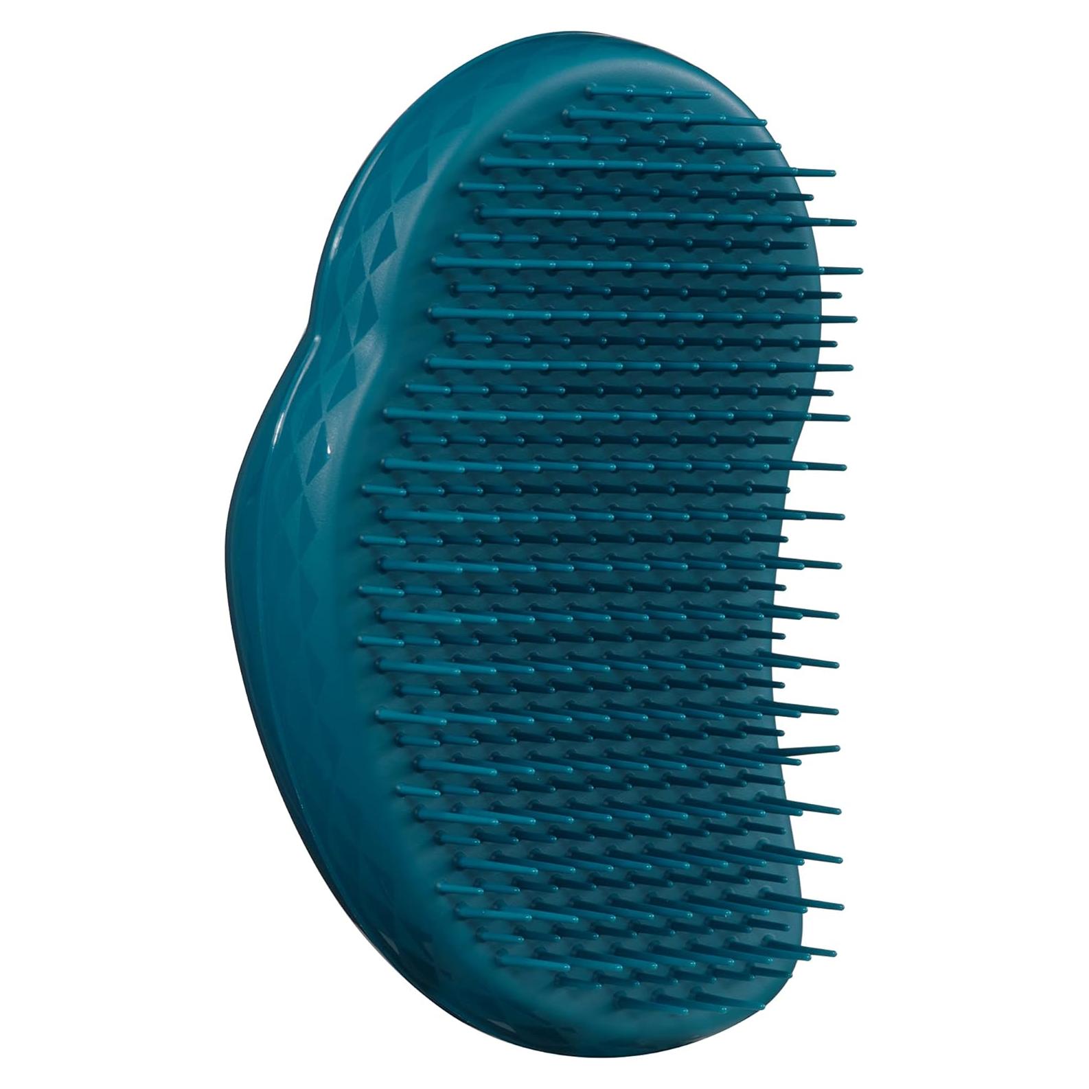 Cepillo Desenredante Tangle Teezer Original Azul Profundo - Ecológico
