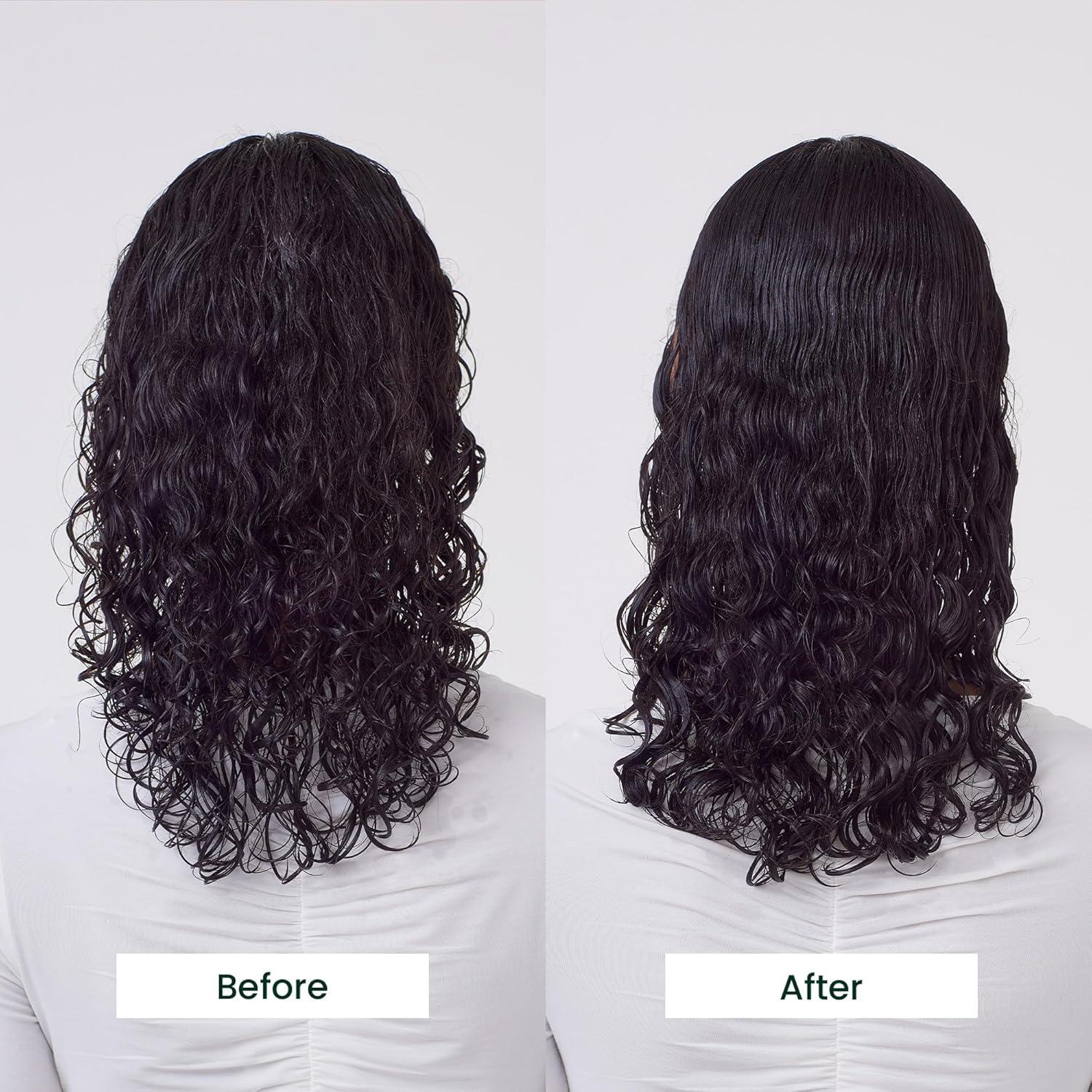 Cepillo Desenredante Tangle Teezer Original Azul Profundo - Ecológico