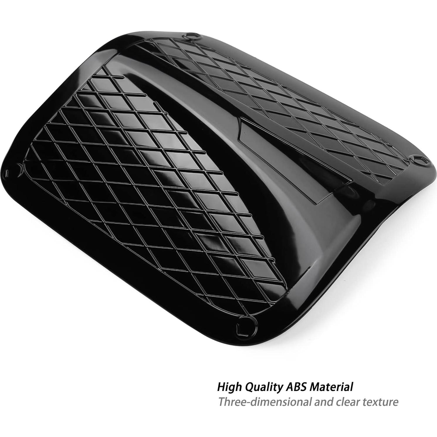 Cubierta Tanque Combustible CKE para Toyota Camry 2018-2024