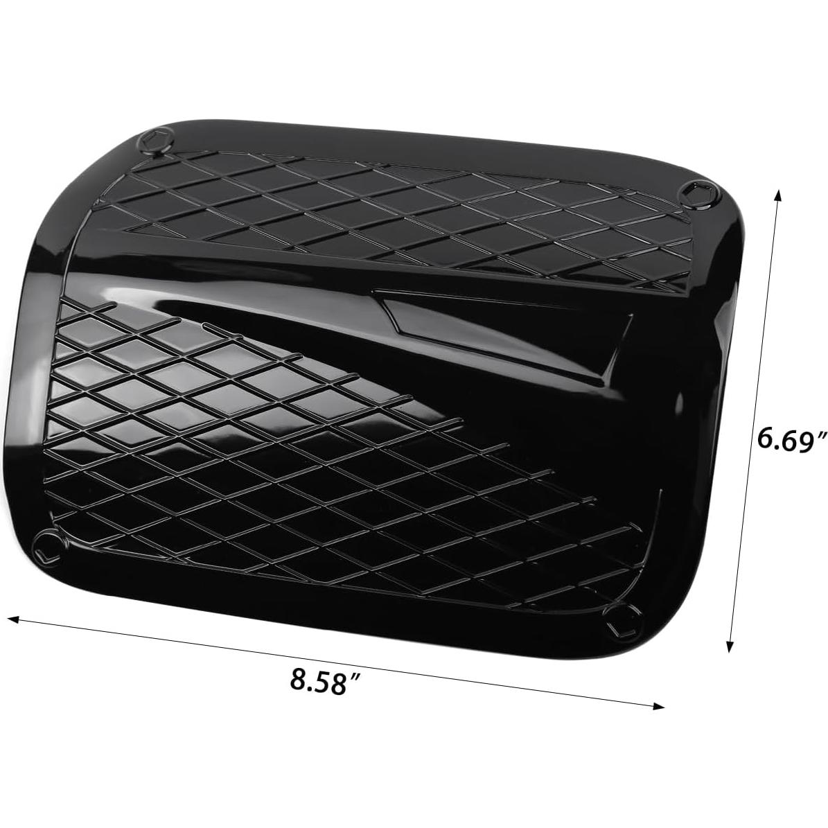 Cubierta Tanque Combustible CKE para Toyota Camry 2018-2024