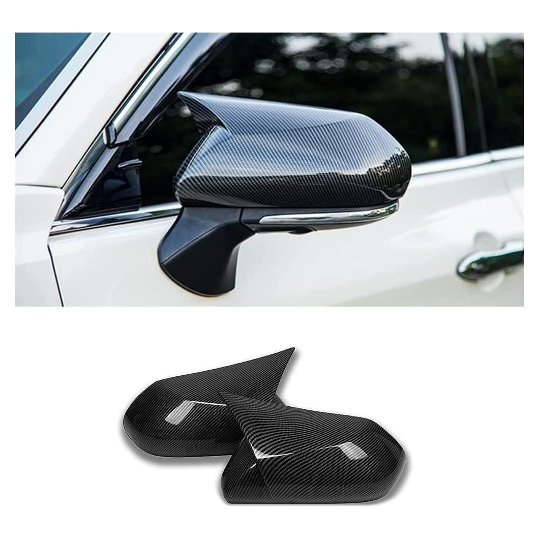 Cubierta Espejo Retrovisor Toyota Camry 2018-2025 TKREENO