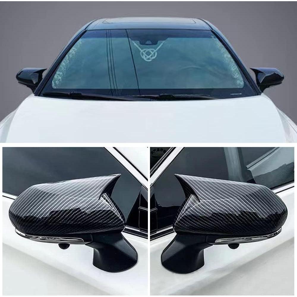 Cubierta Espejo Retrovisor Toyota Camry 2018-2025 TKREENO