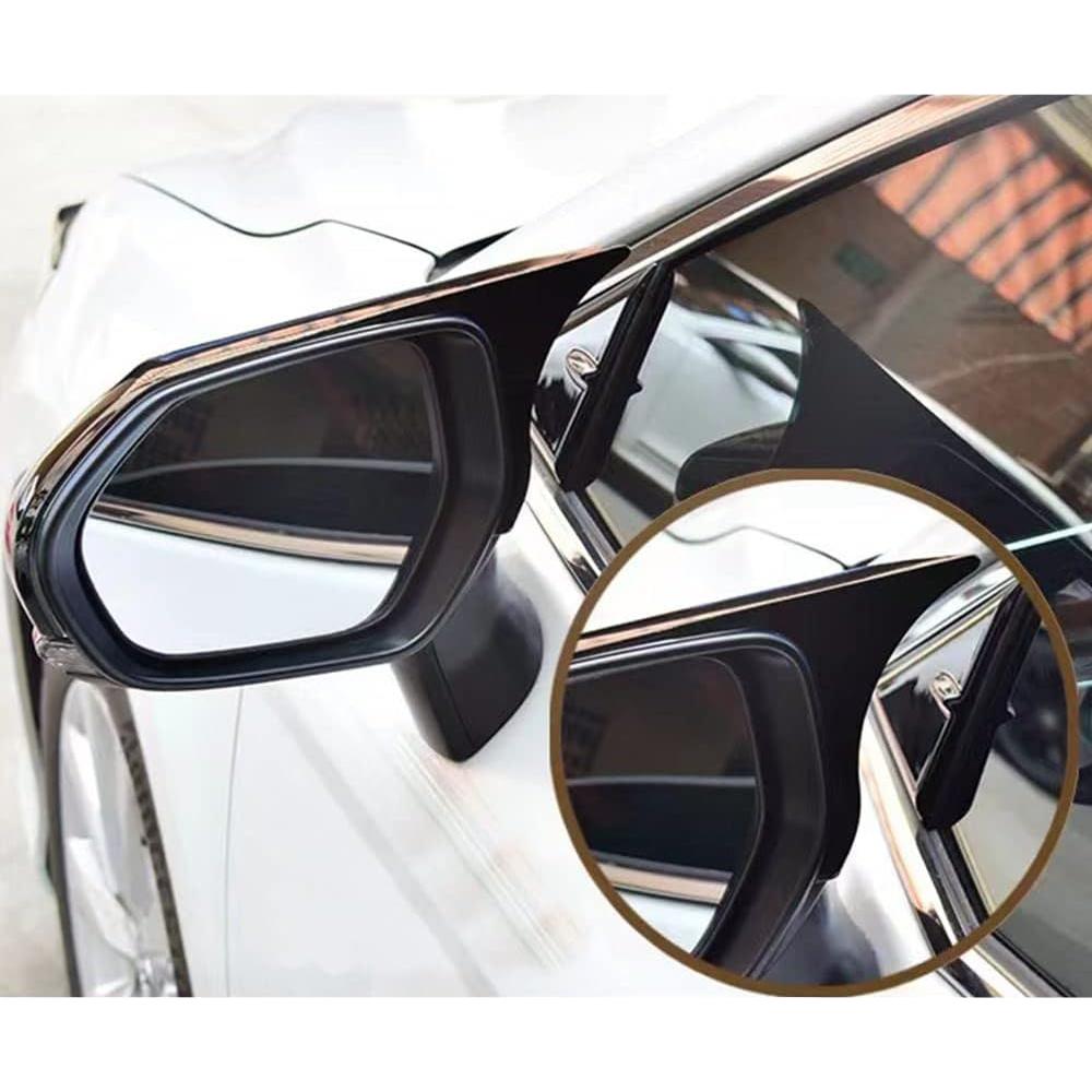 Cubierta Espejo Retrovisor Toyota Camry 2018-2025 TKREENO