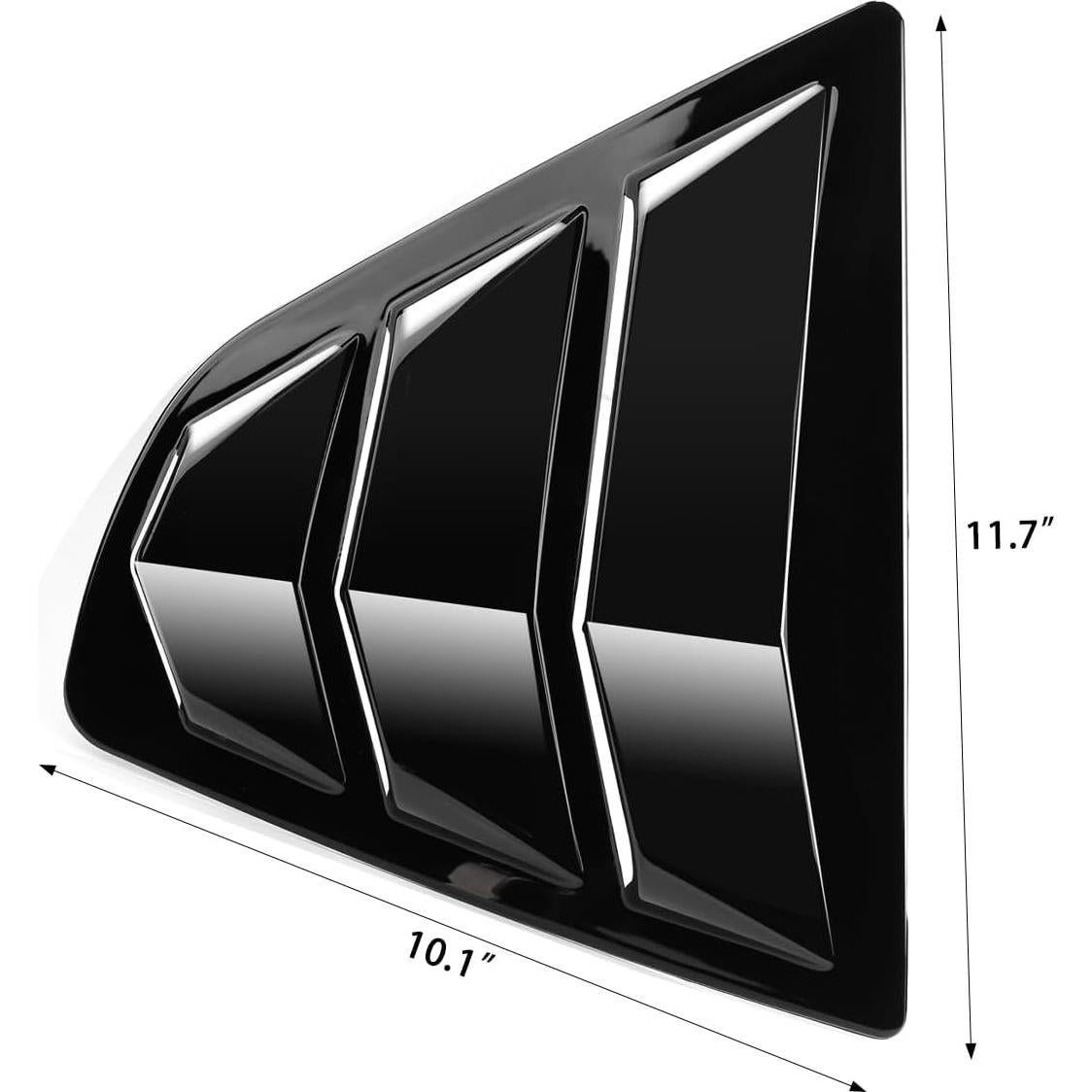 Persianas de Ventana Lateral CKE para Toyota Camry 2018-2024