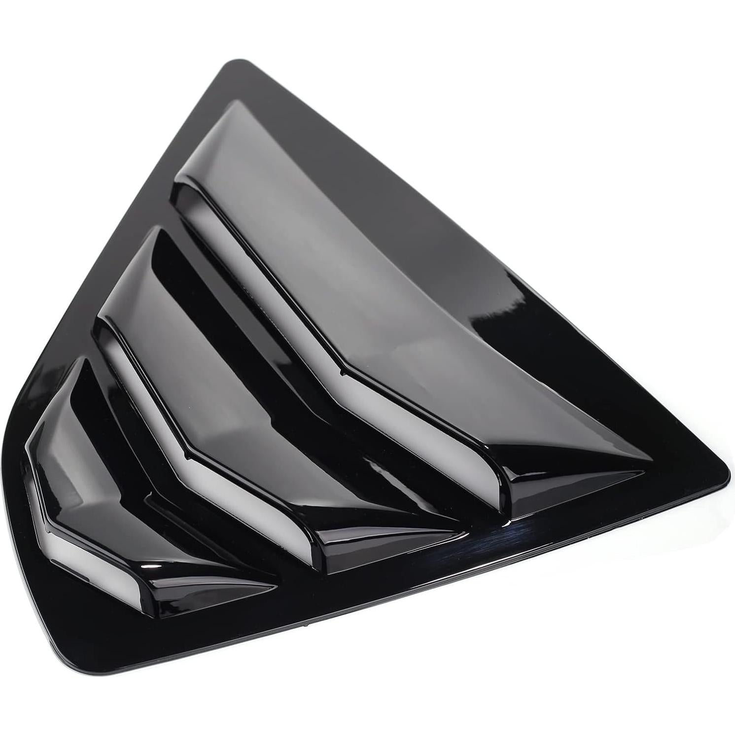 Persianas de Ventana Lateral CKE para Toyota Camry 2018-2024