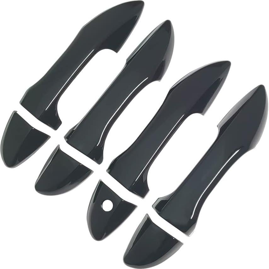 Cubierta de Manija de Puerta AOKIO para Toyota Corolla 2014-2018