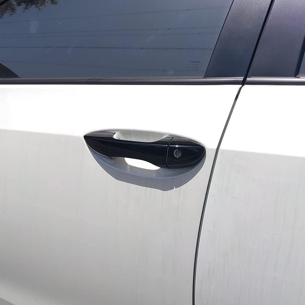 Cubierta de Manija de Puerta AOKIO para Toyota Corolla 2014-2018