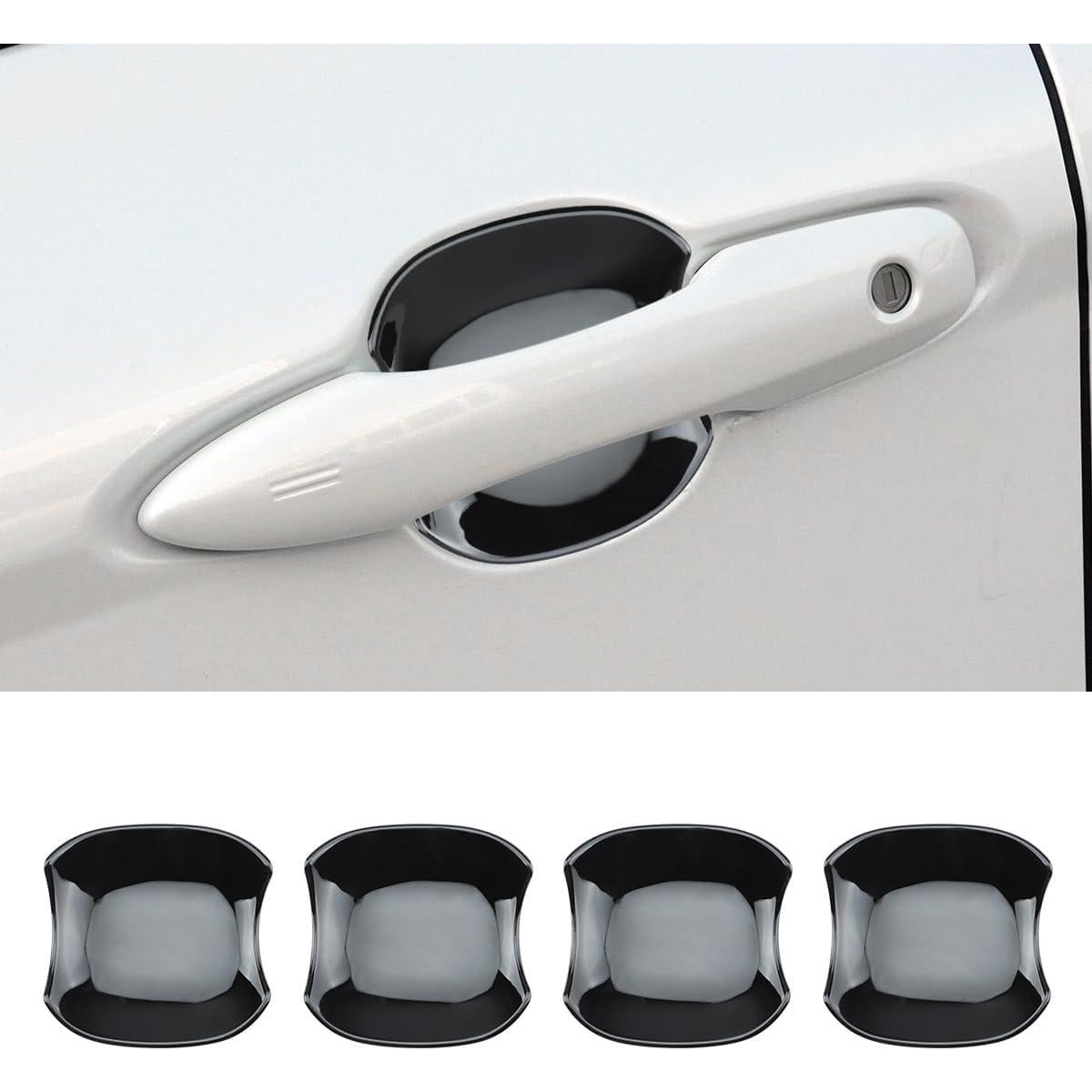 Cubierta Tazón Mango Puerta Toyota Camry 2018-2024 DLOVEG