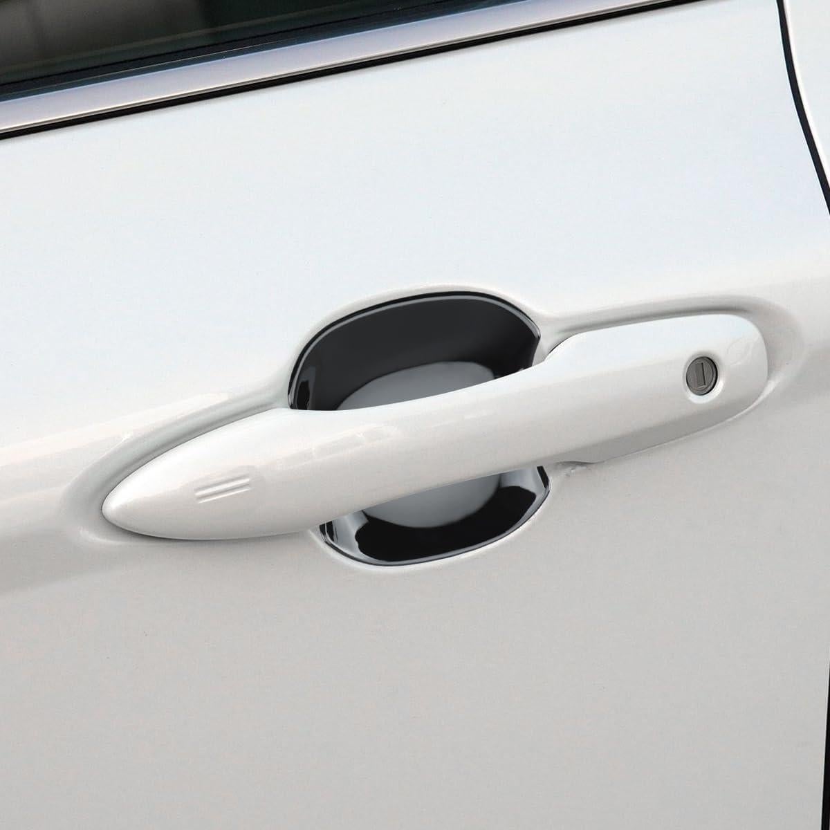 Cubierta Tazón Mango Puerta Toyota Camry 2018-2024 DLOVEG