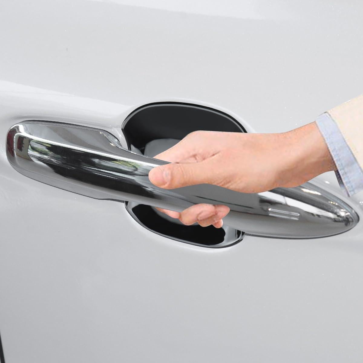 Cubierta Tazón Mango Puerta Toyota Camry 2018-2024 DLOVEG