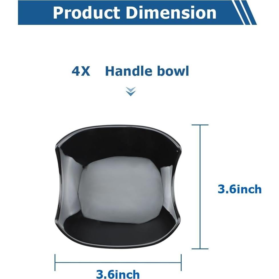 Cubierta Tazón Mango Puerta Toyota Camry 2018-2024 DLOVEG