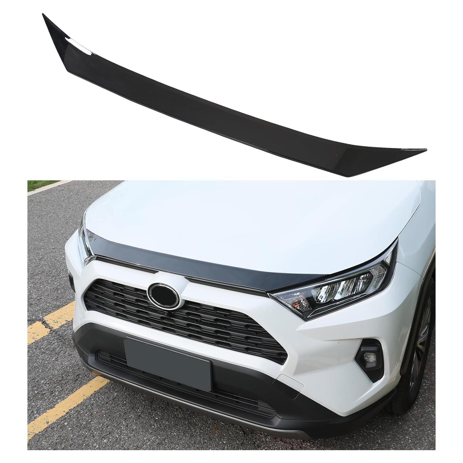 Protector de Capó Birbenben para Toyota RAV4 2019-2024