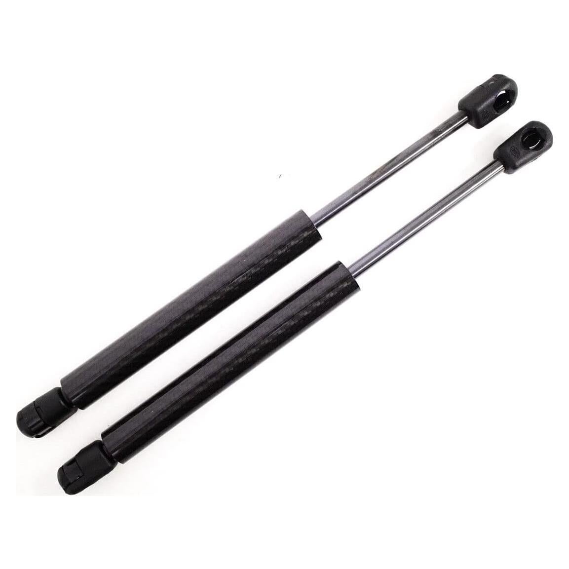 Kit Amortiguador Capó Gas Fibra Carbono Subaru BRZ Toyota GR86